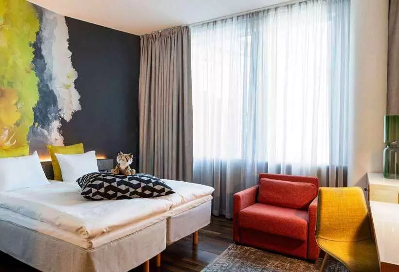 Fotos del hotel Glo Hotel Sello:  22