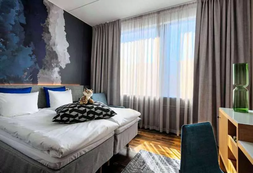 Fotos del hotel Glo Hotel Sello:  20