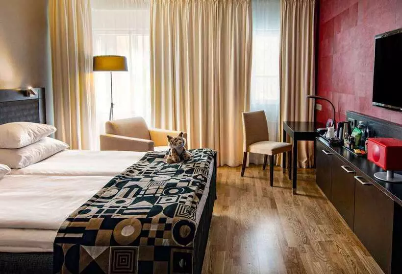 Fotos del hotel Glo Hotel Sello:  17