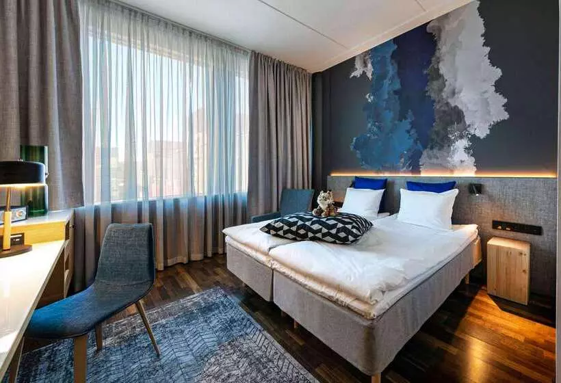 Fotos del hotel Glo Hotel Sello:  8