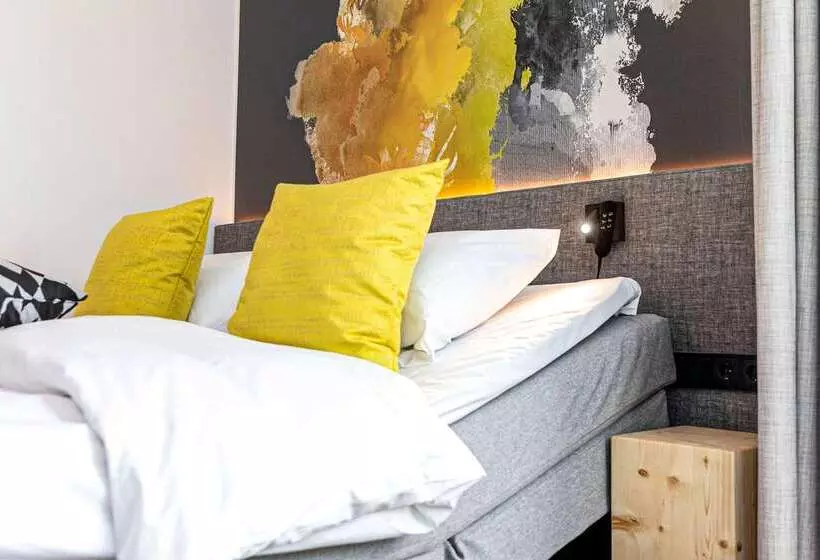 Fotos del hotel Glo Hotel Sello:  23