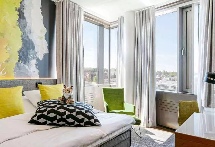 Fotos del hotel Glo Hotel Sello:  16