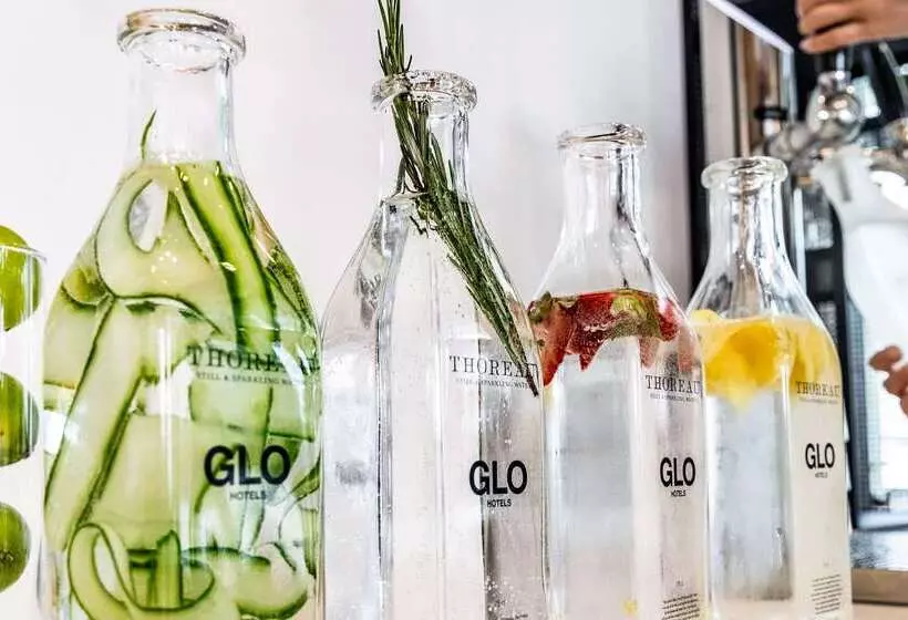 Fotos del hotel Glo Hotel Sello:  11