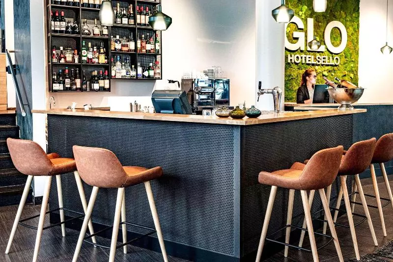 Fotos del hotel Glo Hotel Sello:  3