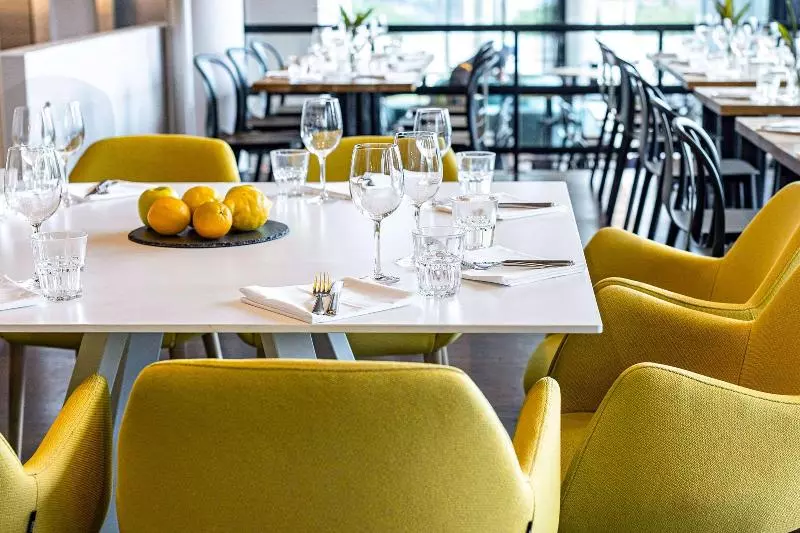 Fotos del hotel Glo Hotel Sello:  2