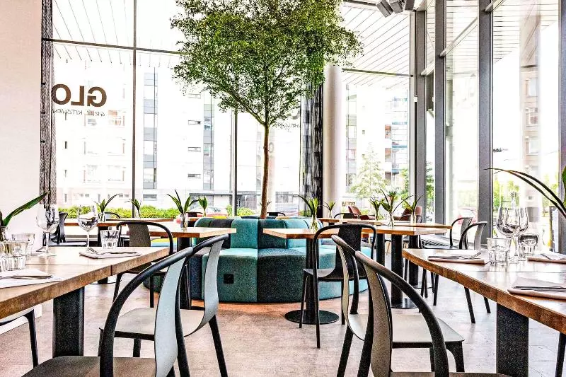 Fotos del hotel Glo Hotel Sello:  5