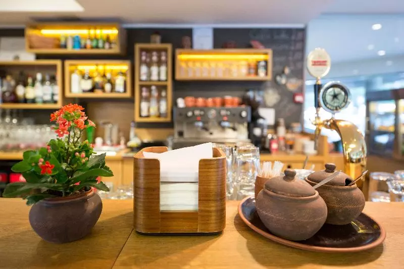 Fotos del hotel Go Hotel Shnelli:  13