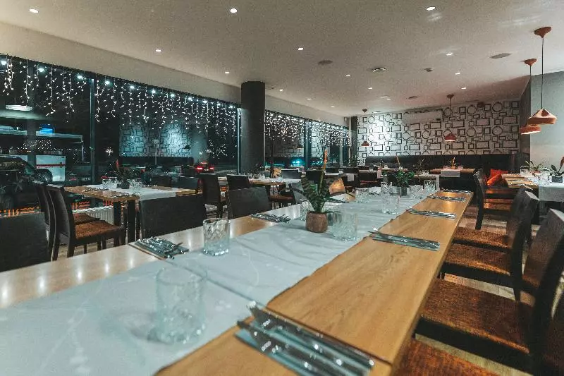 Fotos del hotel Go Hotel Shnelli:  22