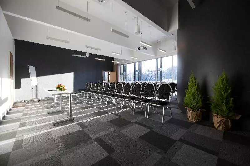 Fotos del hotel Go Hotel Shnelli:  23