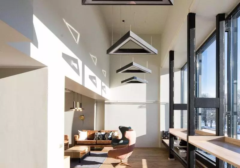 Fotos del hotel Go Hotel Shnelli:  10