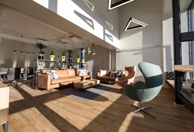 Fotos del hotel Go Hotel Shnelli:  2