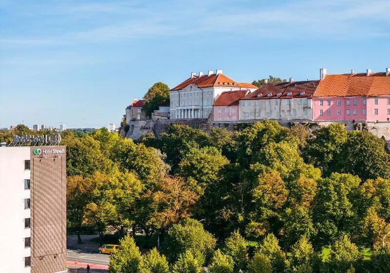 Fotos del hotel Go Hotel Shnelli:  8