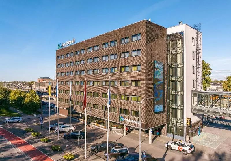 Fotos del hotel Go Hotel Shnelli:  21