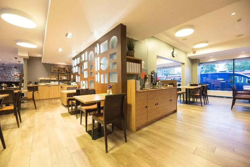 Fotos del hotel Go Hotel Shnelli:  6