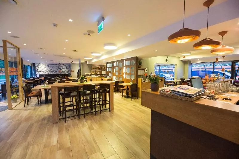 Fotos del hotel Go Hotel Shnelli:  18