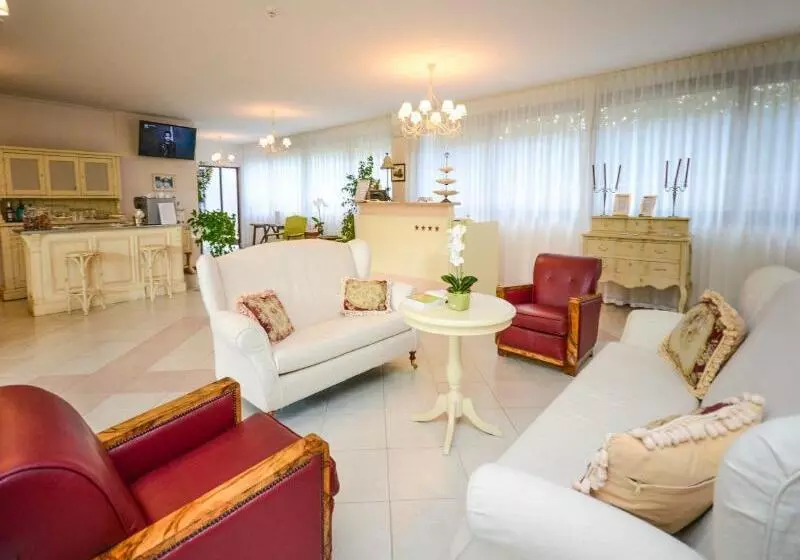 Fotos del hotel Residence Il Sogno:  2