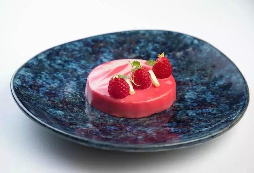 Fotos del hotel Ness Walk Hotel:  7