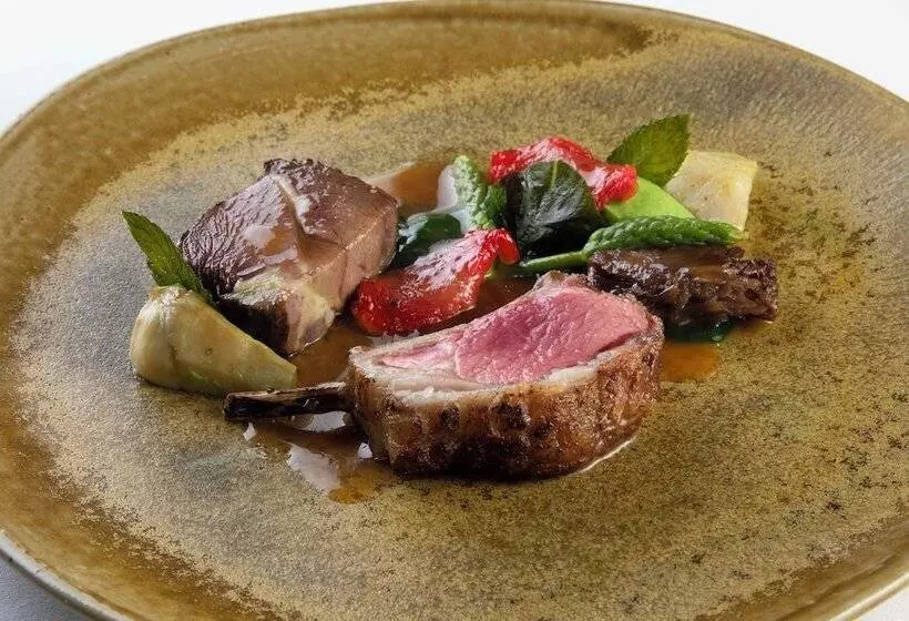 Fotos del hotel Ness Walk Hotel:  14