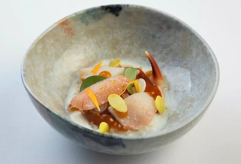 Fotos del hotel Ness Walk Hotel:  11