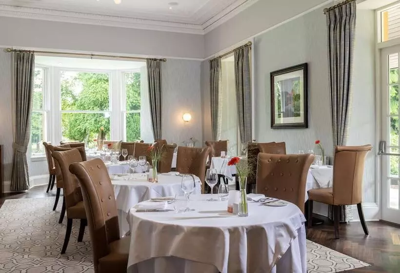 Fotos del hotel Ness Walk Hotel:  2