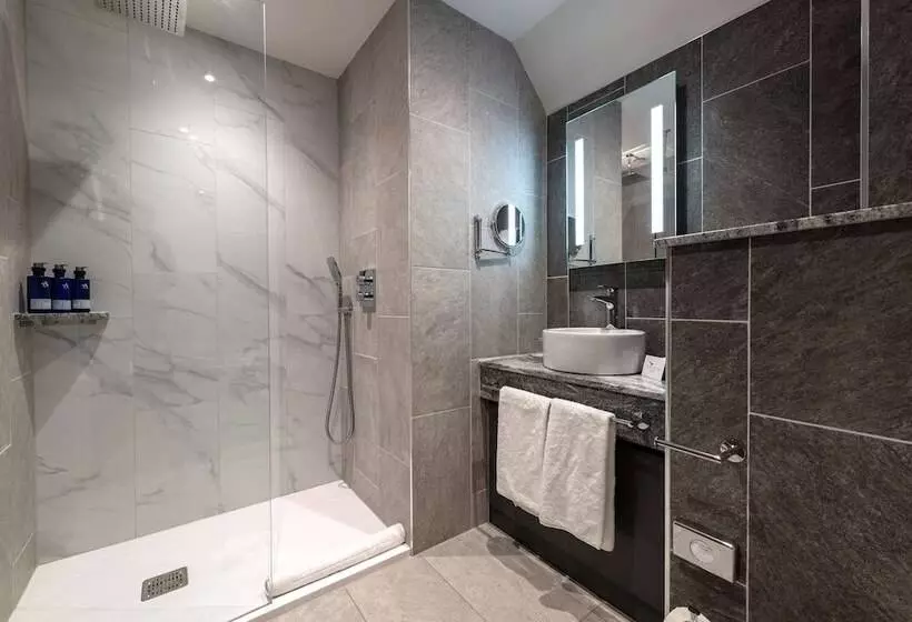 Fotos del hotel Ness Walk Hotel:  19