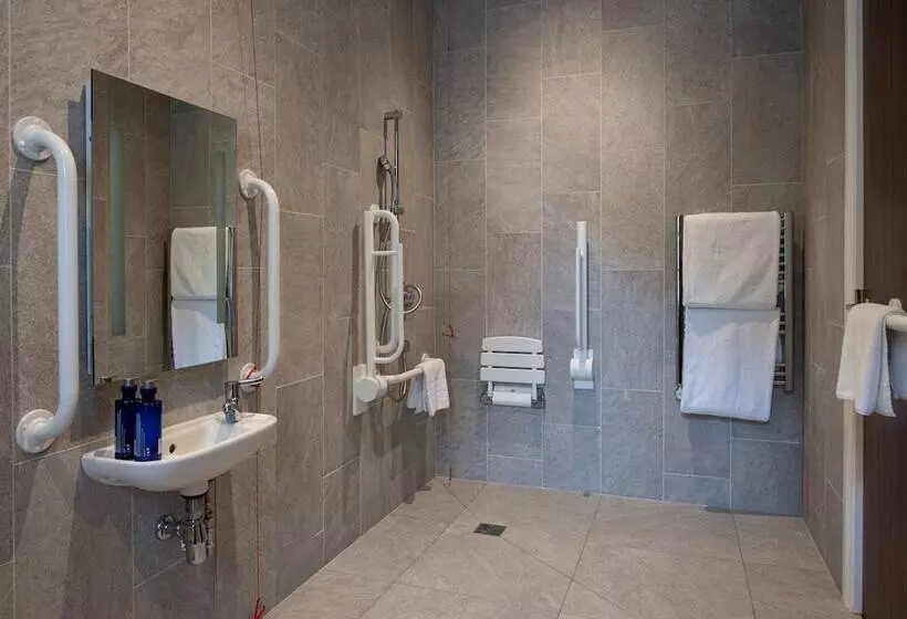 Fotos del hotel Ness Walk Hotel:  21