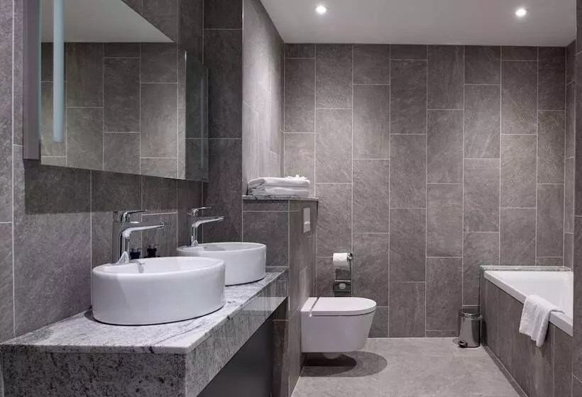 Fotos del hotel Ness Walk Hotel:  17