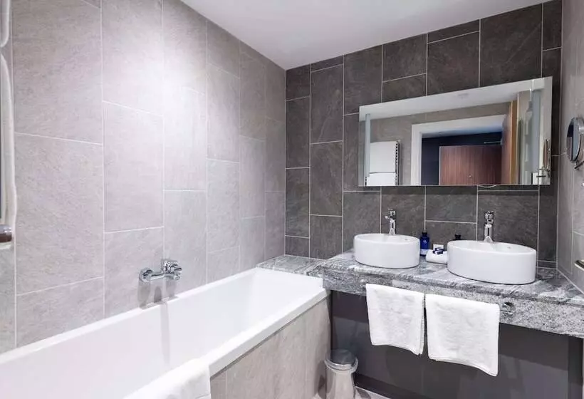 Fotos del hotel Ness Walk Hotel:  15