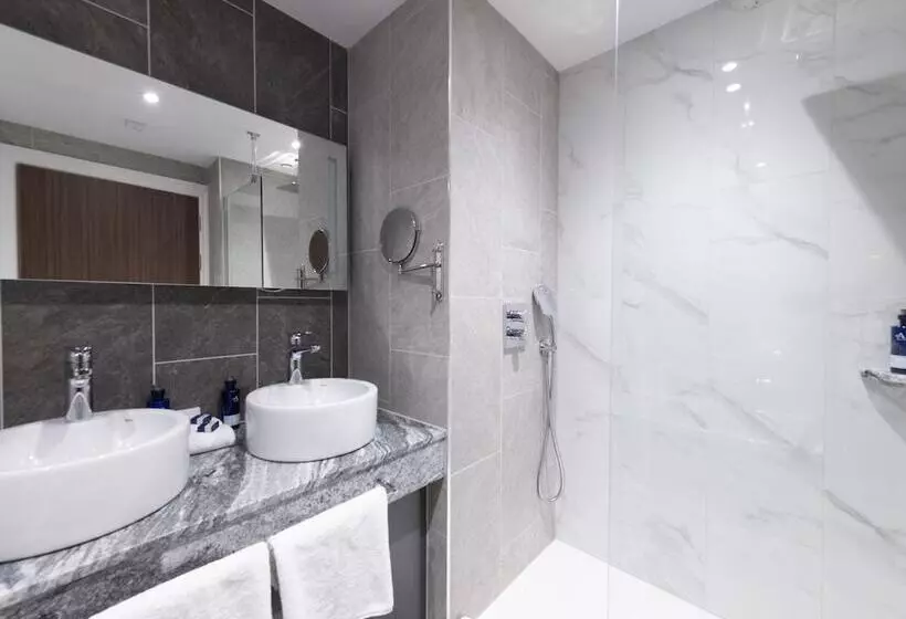 Fotos del hotel Ness Walk Hotel:  12