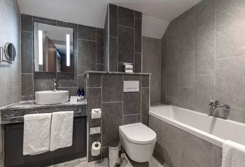 Fotos del hotel Ness Walk Hotel:  8