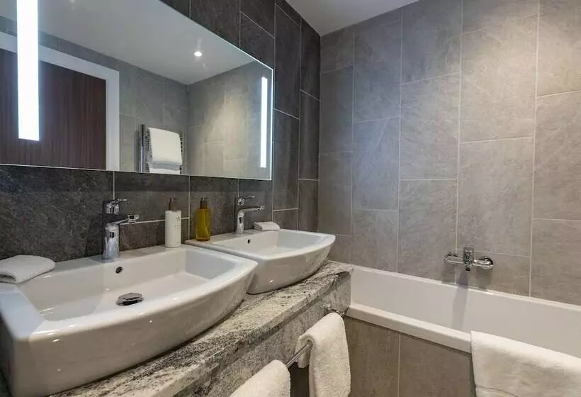 Fotos del hotel Ness Walk Hotel:  3