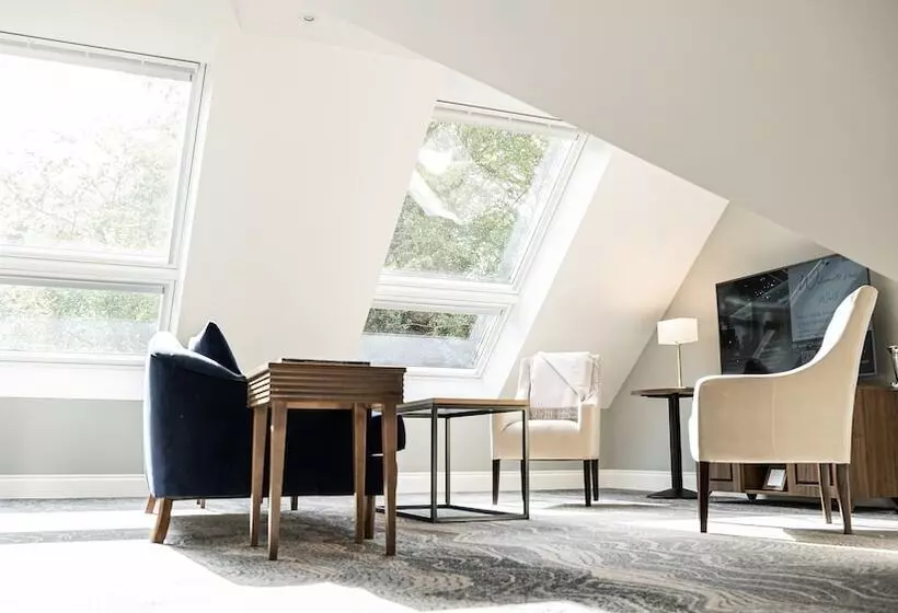 Fotos del hotel Ness Walk Hotel:  5