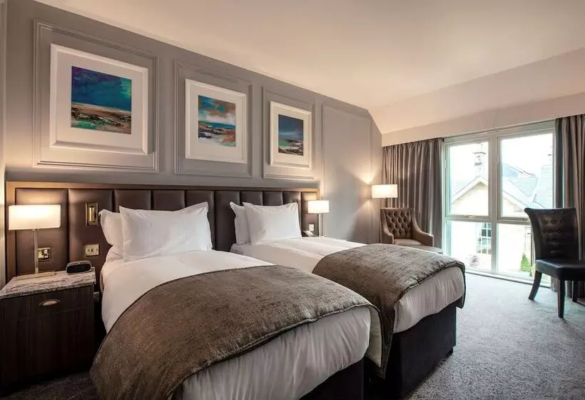 Fotos del hotel Ness Walk Hotel:  24