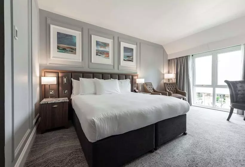 Fotos del hotel Ness Walk Hotel:  6