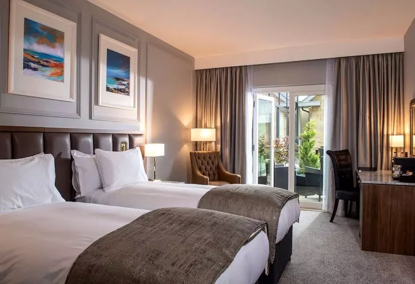 Fotos del hotel Ness Walk Hotel:  22