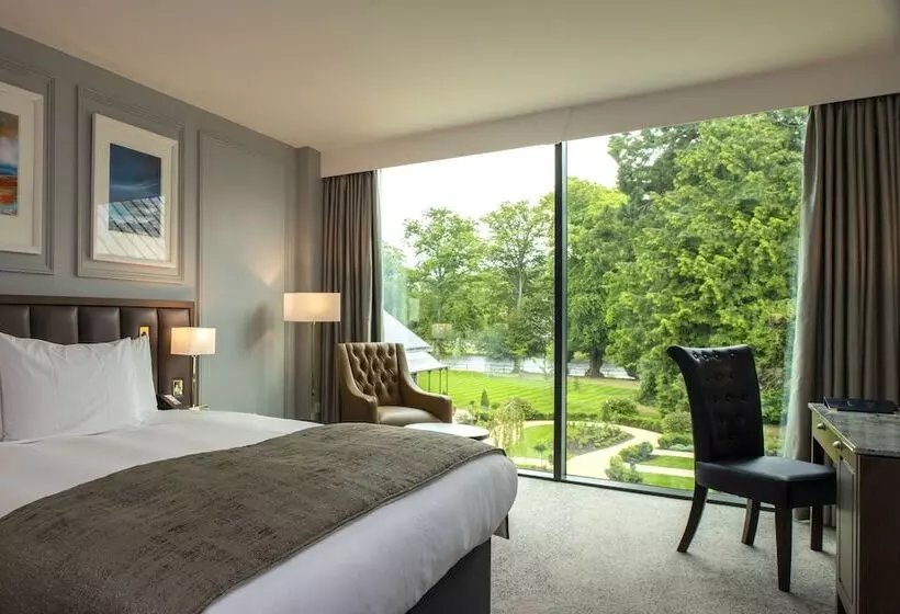 Fotos del hotel Ness Walk Hotel:  20