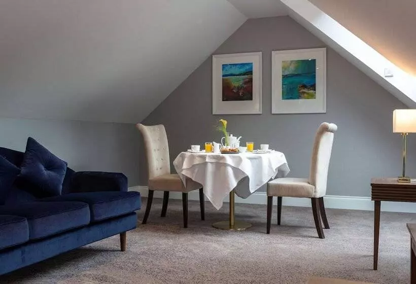 Fotos del hotel Ness Walk Hotel:  9