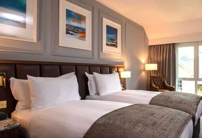 Fotos del hotel Ness Walk Hotel:  18