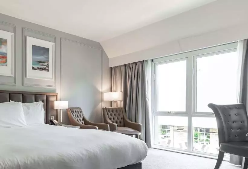 Fotos del hotel Ness Walk Hotel:  23