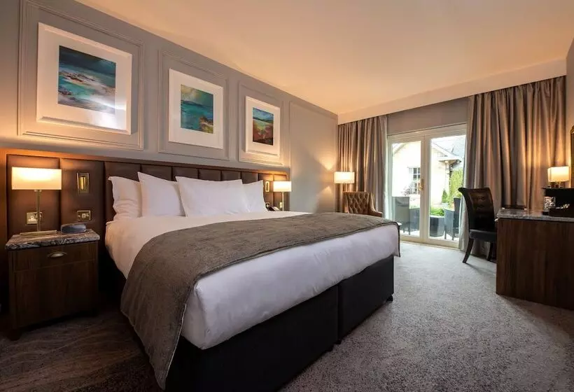 Fotos del hotel Ness Walk Hotel:  16