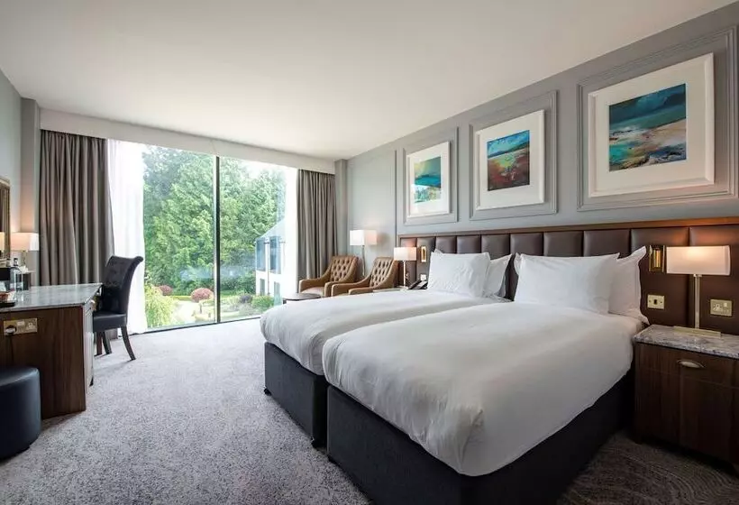 Fotos del hotel Ness Walk Hotel:  13