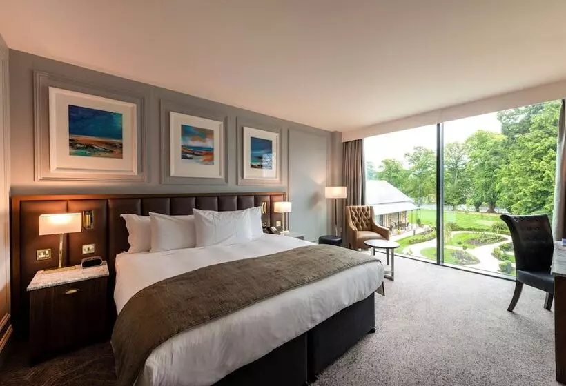 Fotos del hotel Ness Walk Hotel:  10