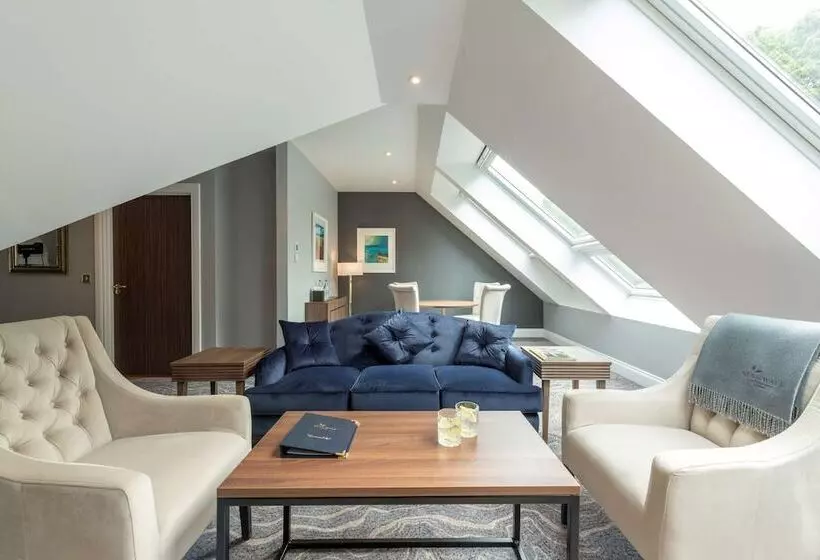 Fotos del hotel Ness Walk Hotel:  25