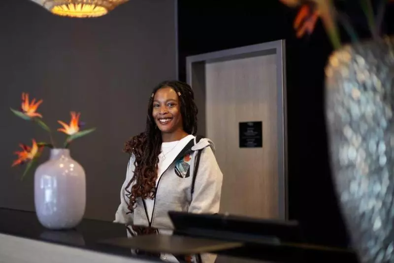 Fotos del hotel Novum Style  Hamburg Centrum:  8