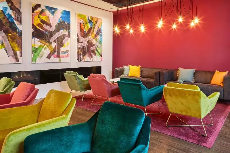 Fotos del hotel Novum Style  Hamburg Centrum:  21