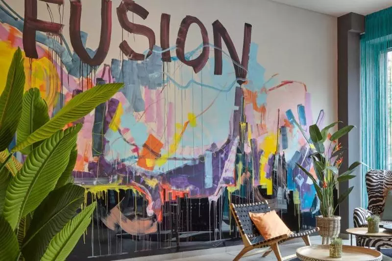 Fotos del hotel Novum Style  Hamburg Centrum:  17