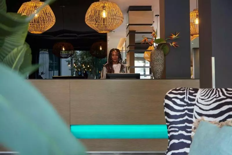 Fotos del hotel Novum Style  Hamburg Centrum:  22