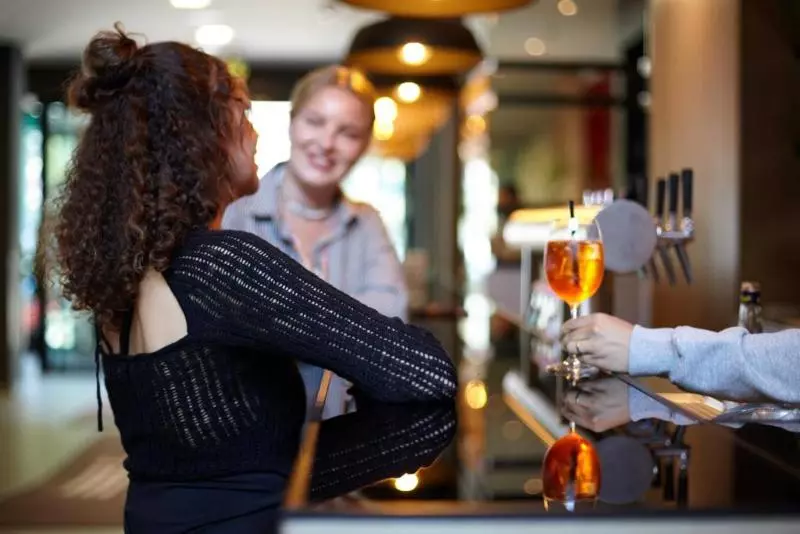 Fotos del hotel Novum Style  Hamburg Centrum:  12