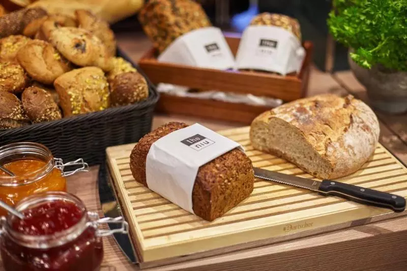 Fotos del hotel Novum Style  Hamburg Centrum:  4