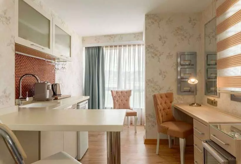 Fotos del hotel Ramada By Wyndham Ankara:  25